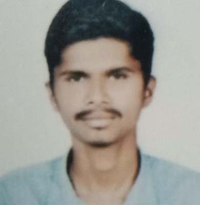 Suhas Govindrao Bansode